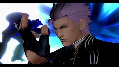 Magnets verse Vergil