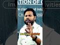 Operating, Investing & Financing Activities | Cash Flow Statement | Class 12 | EduNex #cbse