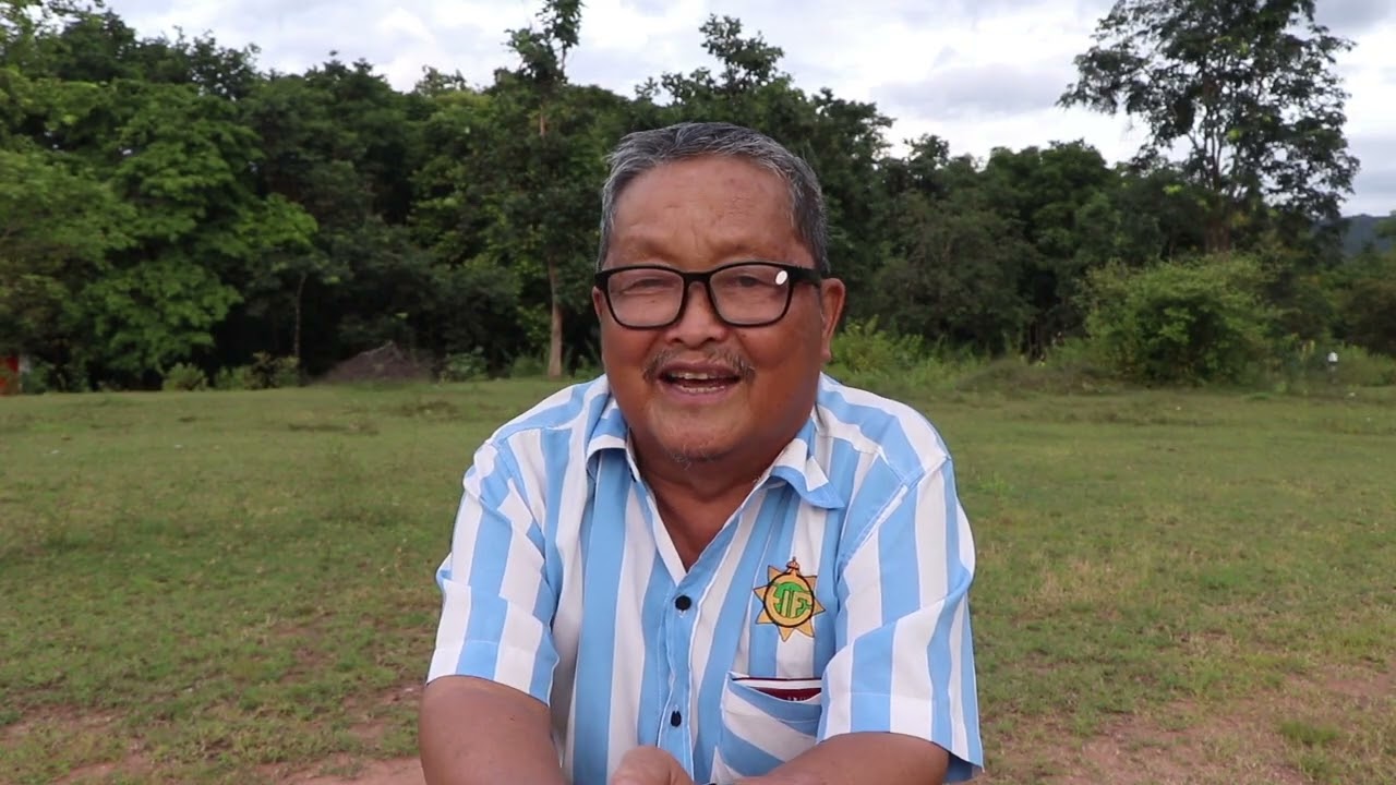 Ntse Tsis Txaus (12/08/2568)