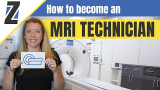 #Transizion How To Become An MRI Technician