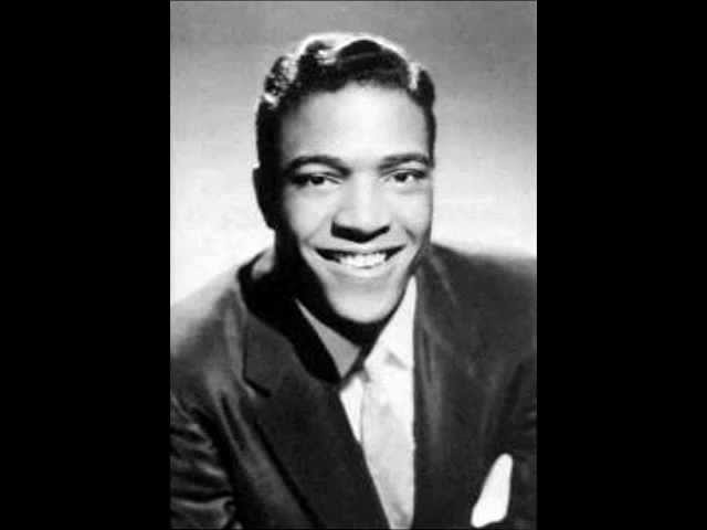 Clyde McPhatter - A Lovers Question