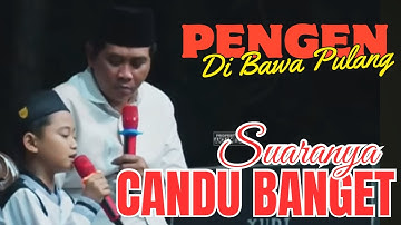 KH ANWAR ZAHID TERBARU | SUARANYA BIKIN CANDU