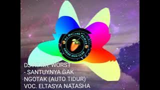 DJ AT MY WORST TRENDING NOW NO ✅©️🅿️®️✅ MUSIC VIRAL REMIX BY DJ MARLON IDOL 2021