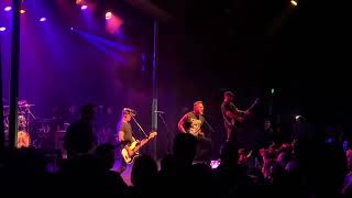 “In Harm’s Way” - Strung Out - 5/04/24 (Live @ The Observatory OC)