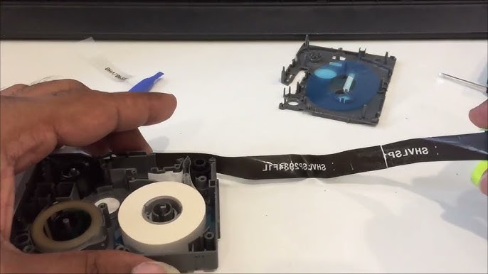 Brother P Touch Troubleshooting: Quick Fixes & Tips