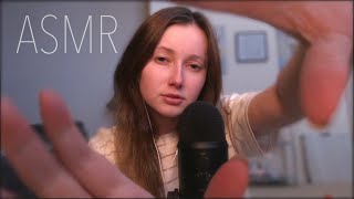 Asmr These Unpredictable Fast Slow Sounds Will Give You Tingles