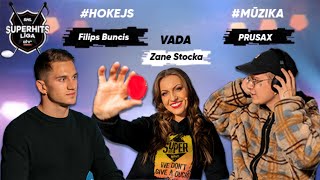 SUPERHITS LĪGA #13 // Filips Buncis x @PRUSAX