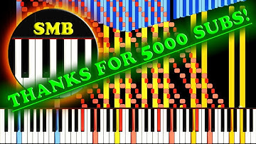 5000 SUBSCRIBERS 5000 NOTES