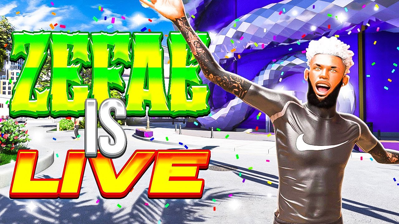 🟥 BEST POINT GUARD BUILD 🟥 PLAYING REC WITH SUBSCRIBERS 🟥 NBA 2K24