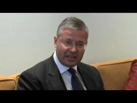 John Knox: New generation of hedge fund managers e...
