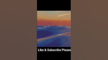 Ocean Animation in blender