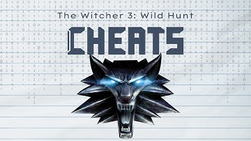 Top 10 Console Commands for The Witcher 3