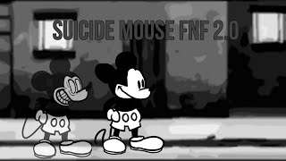 Mouse.avi FNF 2.0