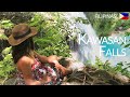 As Cachoeiras mais lindas das Filipinas - KAWASAN FALLS ⎮ T2・EP12