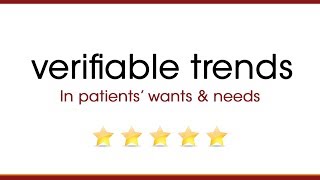 What Do Patients Really Want?