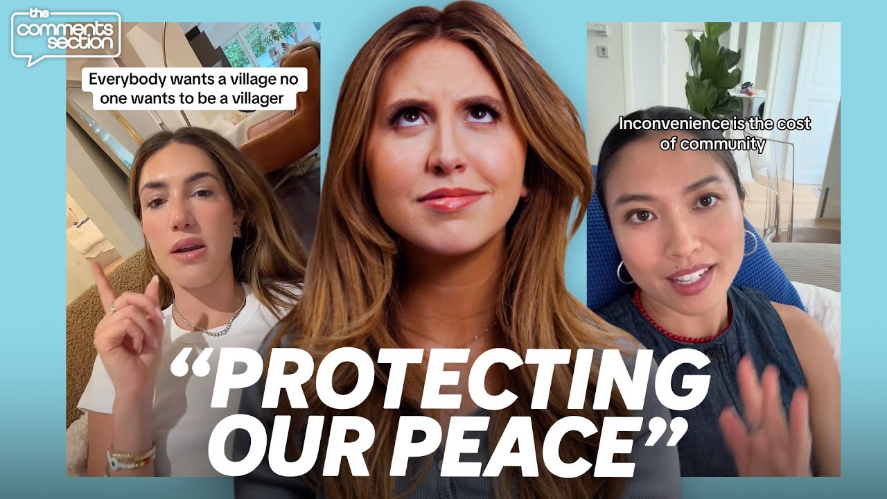 Самый токсичный тренд нашего поколения