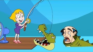 Save The Girl - GamePlay Levels 65-86 Walkthrough ( iOS,Androi )