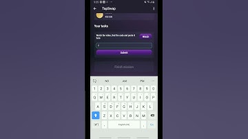 Tapswap  top 10 bitcoin whales part 2 daily secret code 24 July #tapswap #dailycode