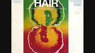 Video thumbnail of "Hair Original Broadway - The Flesh Failures (Let The Sunshine In) - 1968"