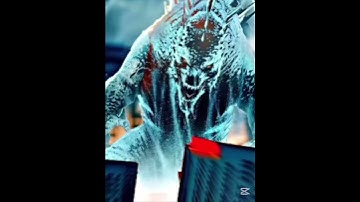 Optimus prime vs Godzilla