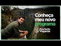 Porque saí da TV Aratu/SBT!? Conheça o meu novo programa de viagens, Boa Sorte Viajante