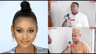 ALIKIBA: 'SIWEZI KUZUNGUMZIA UTEUZI WA JOKATE LAKINI.....'