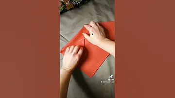 طريقة طى مناديل لجميع المناسبات أعراس حفلات ختان نجاحات أفراح 