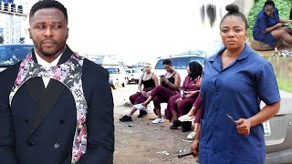 How D CEO Found True Love In A Poor Mechanic Girl That Fixed His Car At The Mechanic Workshop 5&6-NG