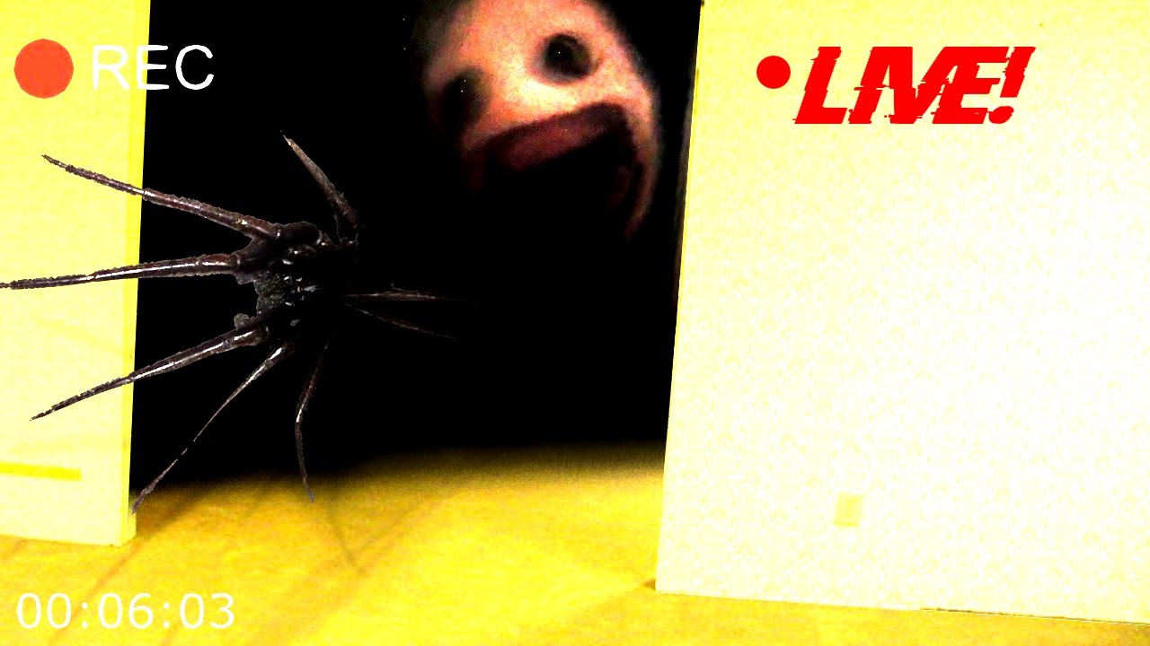 This Minecraft MOD changes EVERYTHING... (Found Footage Horror) - YouTube
