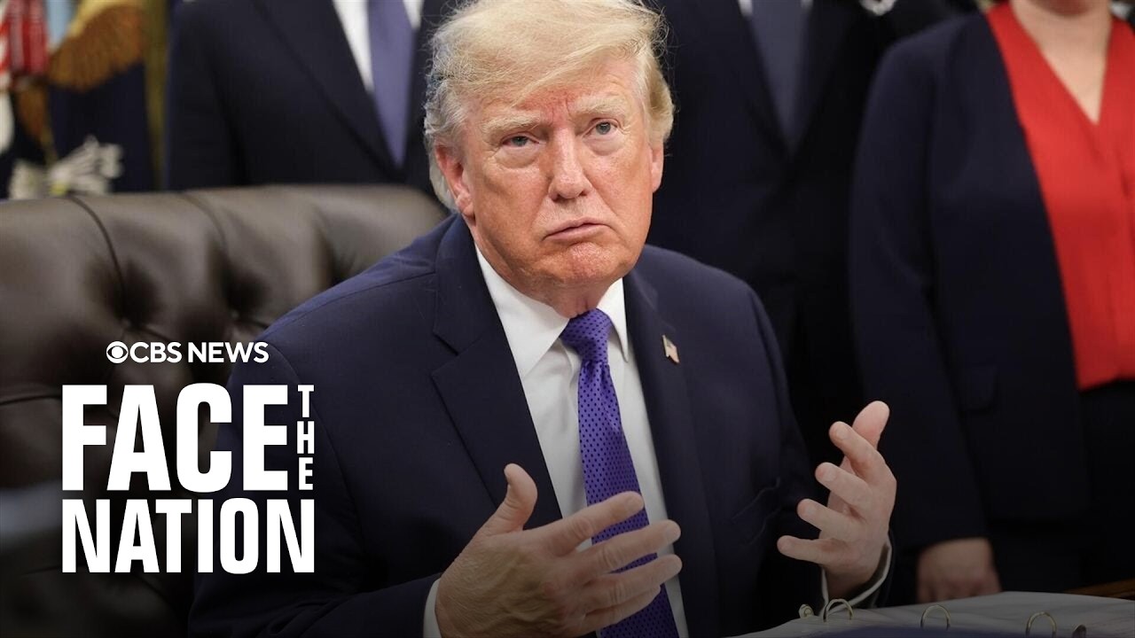 Trump is sending more troops to the Middle East but says Iran is ready to fold