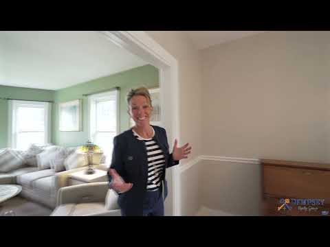 57 Dixwell St, Manchester, NH home video tour