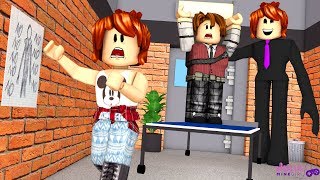 Roblox - RETORNO DA JULIA SLENDER (Stop it, Slender! 2)