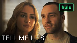 Download Lagu Stephen Visits Lucy | Tell Me Lies | Hulu MP3