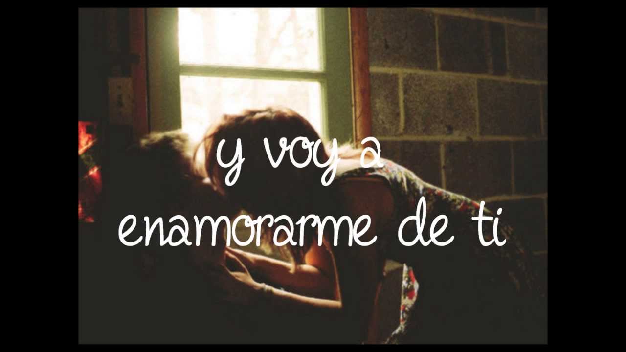 Fall-Ed Sheeran- Traducida al español