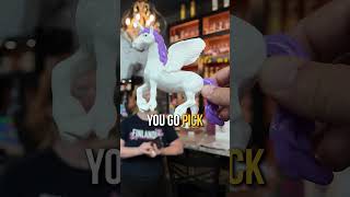 I Hunted a Unicorn in Bardstown!