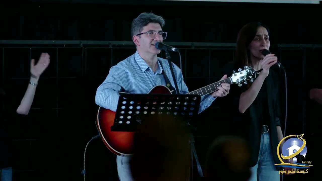 اجتماع الصلاه المجمع ٢٦/٢/٢٠٢٦