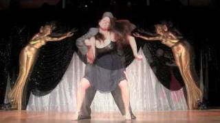 Dancing With the Brunswick County Stars