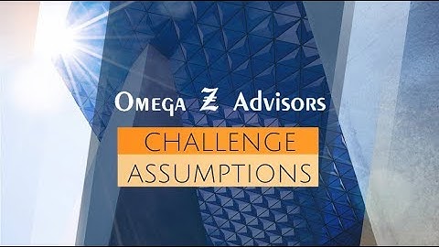 6 Challenging Assumptions Exercises From Business