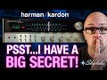 Harmankardon  the biggest secret in 70s vintage hifi