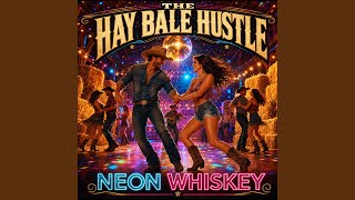 The Hay Bale Hustle