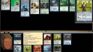 Magic - SOM Draft 4 - Drafting 3