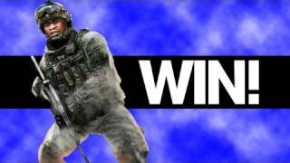 Accidental Win! - Madness!