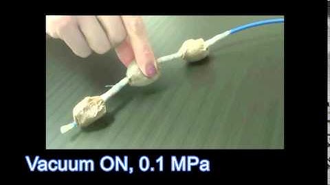 In Series Stiffening