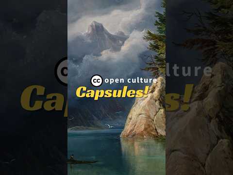 What Does Creative Commons Do For Open Culture Part 2 