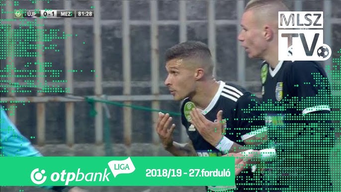 Ferencvárosi TC – Kisvárda Master Good, 3-0, (1-0), OTP Bank Liga, 8.  forduló