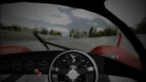 WSC 1970 Teaser Video