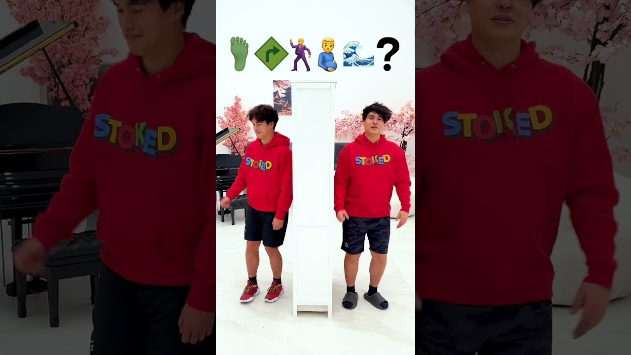 funny moments of stocks twins