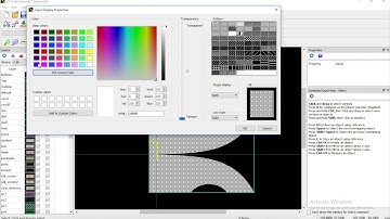 How to Export Your Antenna from HFSS into Gerber Files Using ADS