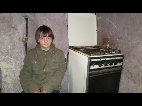 ცხოვრება სხვის გამონაცვლებში. როცა გადარჩენას ცდილობ, ფუფუნებისთვის არ გცალია!