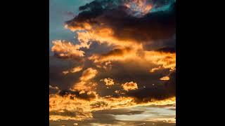 Under Soft Clouds of Another World
